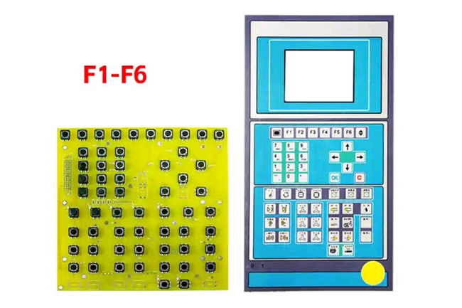 弘訊F6