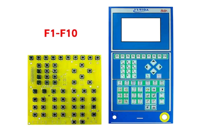 弘訊F10
